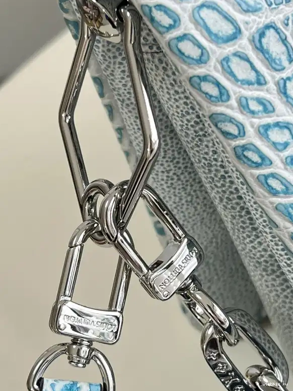 WIS LOUIS VUITTON PM-26*20*12cm COUSSIN 0506